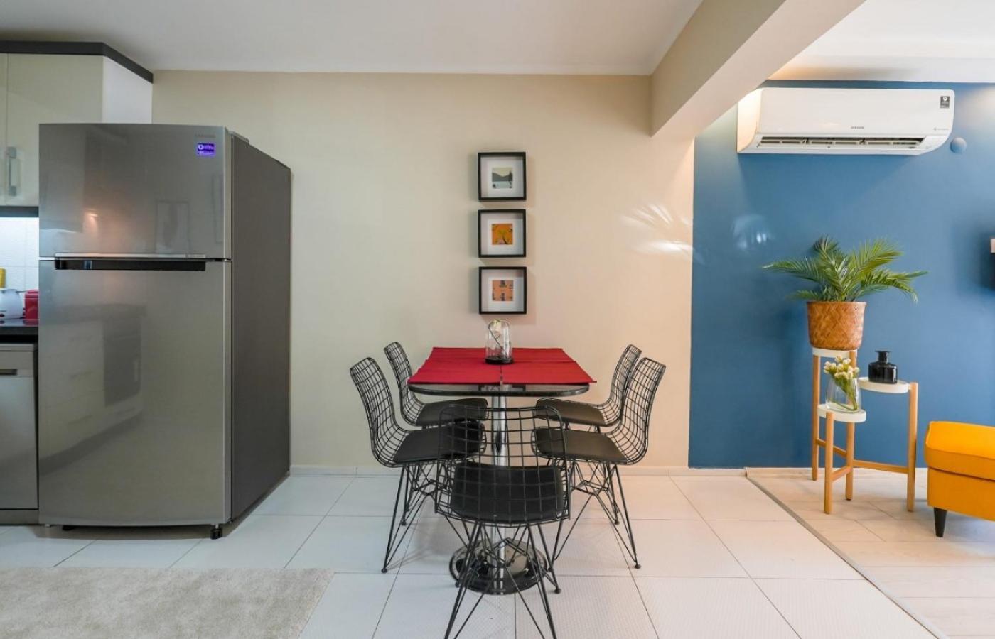 Appartement Modern Flat Near Hadrian's Gate Antalya